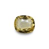 2.09 cts Unheated Natural Yellow Sapphire (Pukhraj)