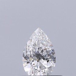 0.3 cts Solitaire Natural Diamond