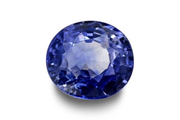 1.49 cts Natural Blue Sapphire (Neelam)