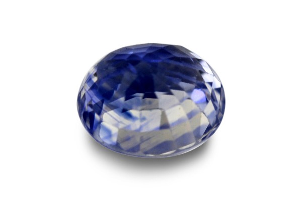 1.49 cts Natural Blue Sapphire (Neelam)