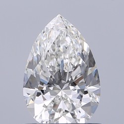 0.72 cts Solitaire Natural Diamond