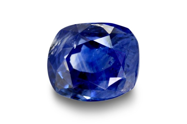 1.62 cts Natural Blue Sapphire (Neelam)