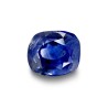 1.62 cts Natural Blue Sapphire (Neelam)