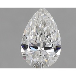 0.7 cts Solitaire Natural Diamond