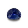 1.62 cts Natural Blue Sapphire (Neelam)