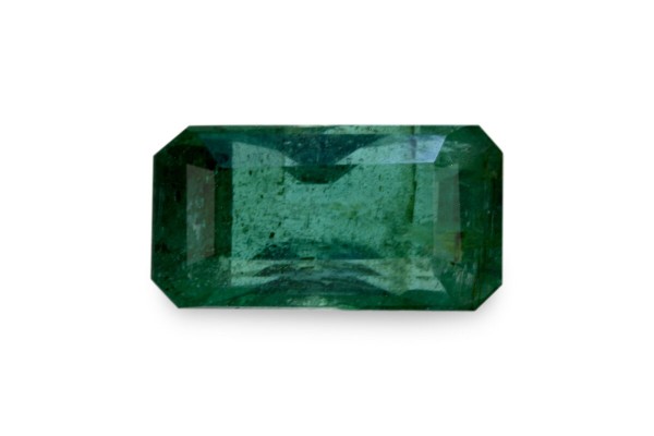 1.62 cts Natural Emerald (Panna)