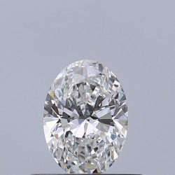 0.4 cts Solitaire Natural Diamond