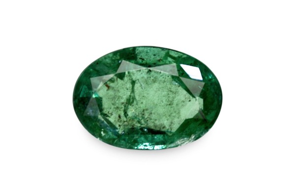 1.32 cts Natural Emerald (Panna)