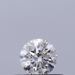 0.31 cts Solitaire Natural Diamond