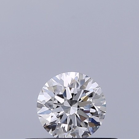 0.31 cts Solitaire Natural Diamond