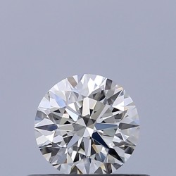 0.36 cts Solitaire Natural Diamond