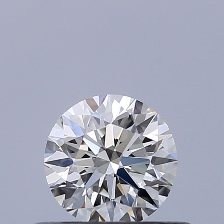 0.36 cts Solitaire Natural Diamond