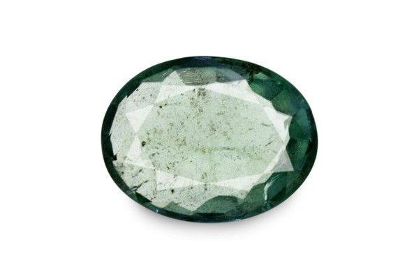 2.22 cts Natural Emerald (Panna)
