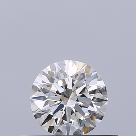 0.36 cts Solitaire Natural Diamond