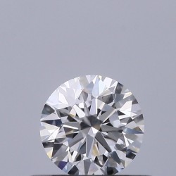 0.35 cts Solitaire Natural Diamond