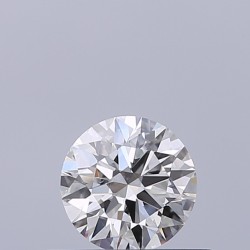 0.4 cts Solitaire Natural Diamond