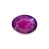 2.72 cts Unheated Natural Ruby (Manikya)