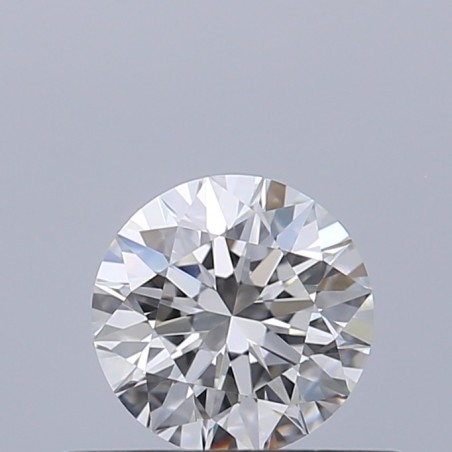 0.43 cts Solitaire Natural Diamond