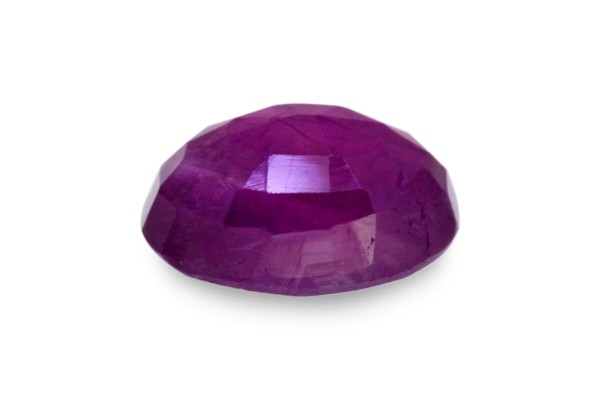 2.72 cts Unheated Natural Ruby (Manikya)