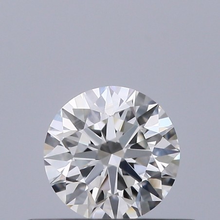 0.4 cts Solitaire Natural Diamond