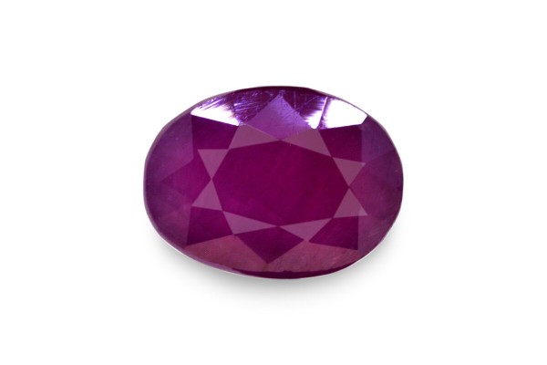 3.90 cts Unheated Natural Ruby (Manikya)