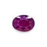 3.90 cts Unheated Natural Ruby (Manikya)