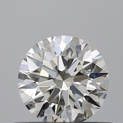 0.43 cts Solitaire Natural Diamond