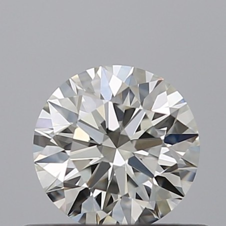 0.43 cts Solitaire Natural Diamond