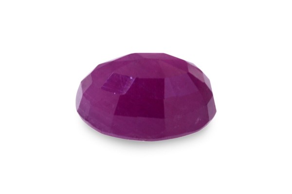 3.90 cts Unheated Natural Ruby (Manikya)