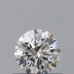 0.4 cts Solitaire Natural Diamond