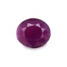 3.81 cts Unheated Natural Ruby (Manikya)