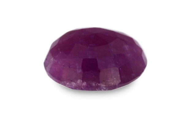 3.81 cts Unheated Natural Ruby (Manikya)