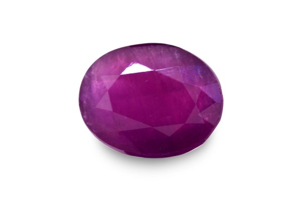 3.77 cts Unheated Natural Ruby (Manikya)