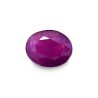 3.77 cts Unheated Natural Ruby (Manikya)