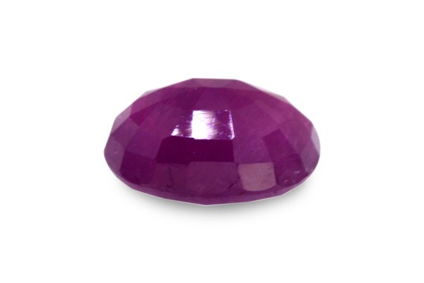 3.77 cts Unheated Natural Ruby (Manikya)