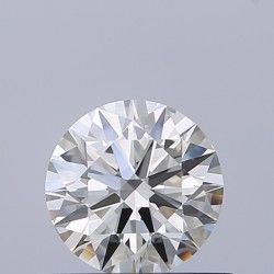 0.53 cts Solitaire Natural Diamond