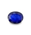 1.65 cts Natural Blue Sapphire (Neelam)