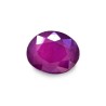 3.36 cts Unheated Natural Ruby (Manikya)