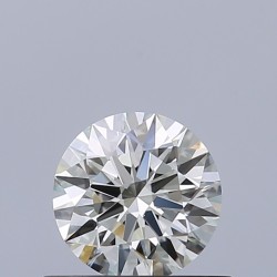0.5 cts Solitaire Natural Diamond