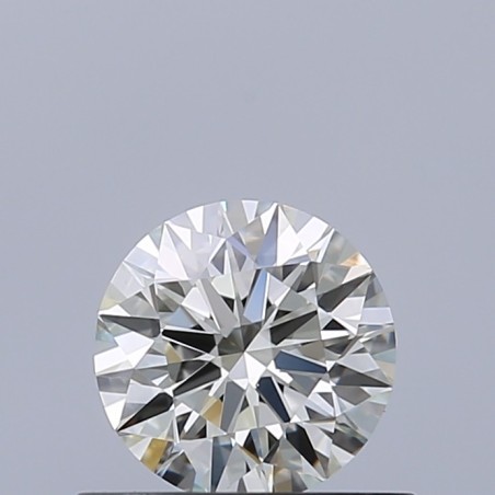 0.5 cts Solitaire Natural Diamond