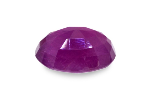 3.36 cts Unheated Natural Ruby (Manikya)