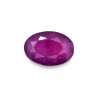 2.96 cts Unheated Natural Ruby (Manikya)