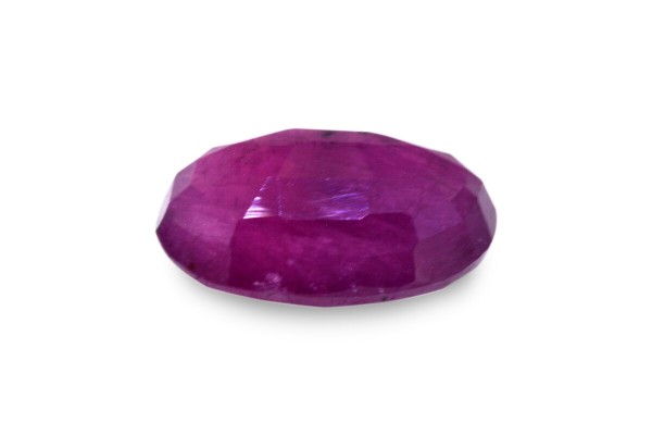 2.96 cts Unheated Natural Ruby (Manikya)