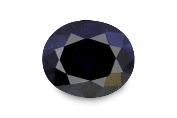 6.56 cts Natural Blue Sapphire (Neelam)