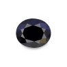 6.56 cts Natural Blue Sapphire (Neelam)