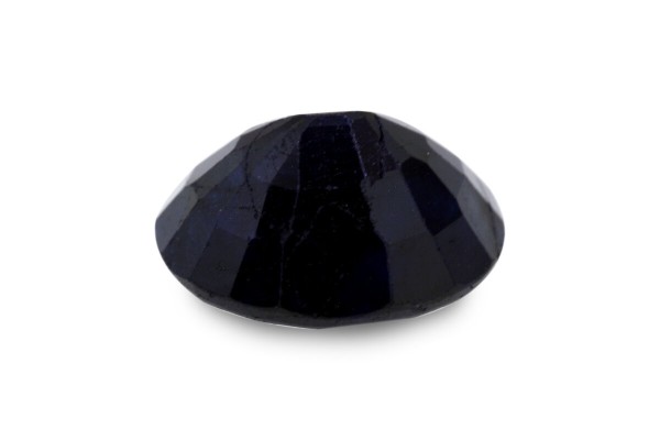 6.56 cts Natural Blue Sapphire (Neelam)