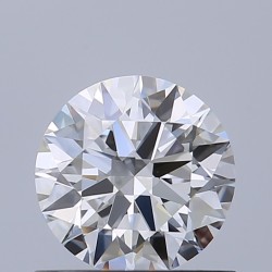 0.72 cts Solitaire Natural Diamond