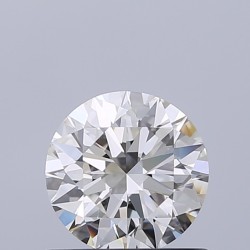 0.7 cts Solitaire Natural Diamond