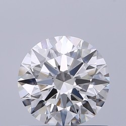 0.77 cts Solitaire Natural Diamond