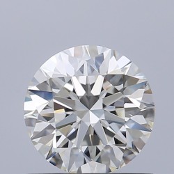 0.77 cts Solitaire Natural Diamond